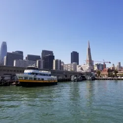 Exploratorium - San Francisco