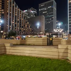 Fisherman's Wharf - San Francisco