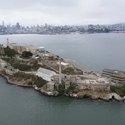 Fisherman's Wharf - San Francisco