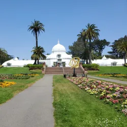 Golden Gate Park - San Francisco