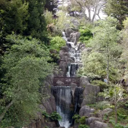 Golden Gate Park - San Francisco