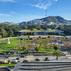 Golden Gate Park - San Francisco