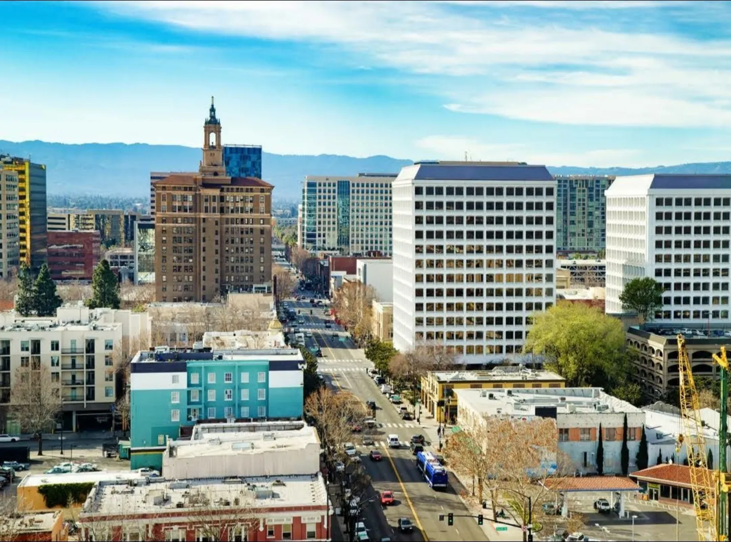 San Jose, CA