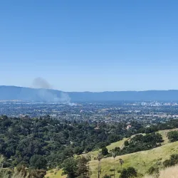 Alum Rock Park - San Jose