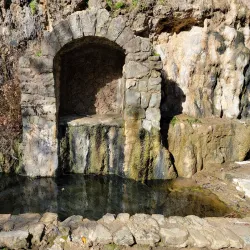 Alum Rock Park - San Jose