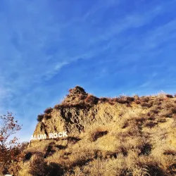 Alum Rock Park - San Jose