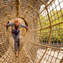 Children's Discovery Museum of San Jose - San Jose