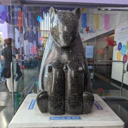 Children's Discovery Museum of San Jose - San Jose