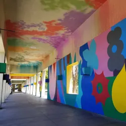 Children's Discovery Museum of San Jose - San Jose