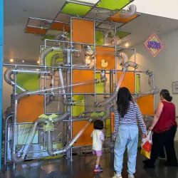 Children's Discovery Museum of San Jose - San Jose