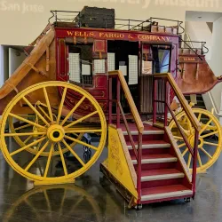 Children's Discovery Museum of San Jose - San Jose