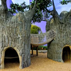 Children's Discovery Museum of San Jose - San Jose