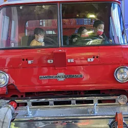 Children's Discovery Museum of San Jose - San Jose