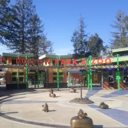 Happy Hollow Park & Zoo - San Jose
