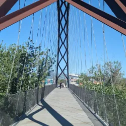 Happy Hollow Park & Zoo - San Jose