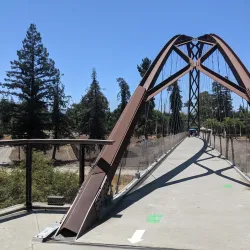 Happy Hollow Park & Zoo - San Jose