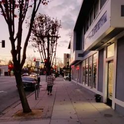 Japantown San Jose - San Jose