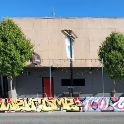 Japantown San Jose - San Jose