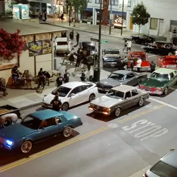 Japantown San Jose - San Jose