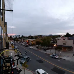 Japantown San Jose - San Jose