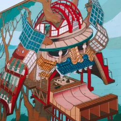 Japantown San Jose - San Jose