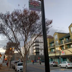 Japantown San Jose - San Jose