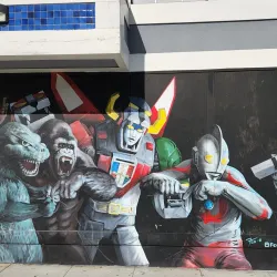 Japantown San Jose - San Jose