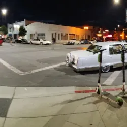 Japantown San Jose - San Jose