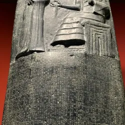 Rosicrucian Egyptian Museum - San Jose