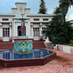 Rosicrucian Egyptian Museum - San Jose