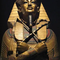 Rosicrucian Egyptian Museum - San Jose