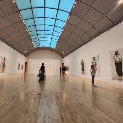 San Jose Museum of Art - San Jose