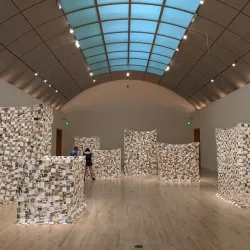 San Jose Museum of Art - San Jose