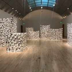 San Jose Museum of Art - San Jose