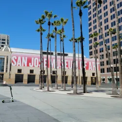 San Jose Museum of Art - San Jose