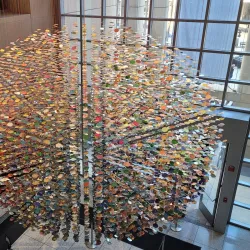 San Jose Museum of Art - San Jose