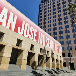 San Jose Museum of Art - San Jose