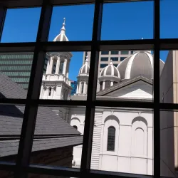 San Jose Museum of Art - San Jose