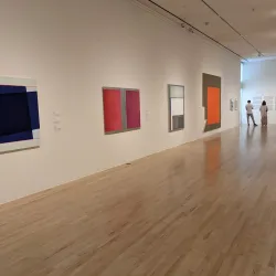 San Jose Museum of Art - San Jose