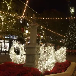 Santana Row - San Jose