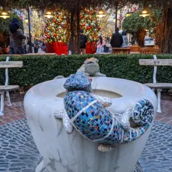 Santana Row - San Jose