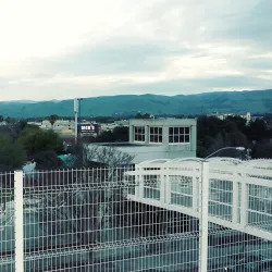 Santana Row - San Jose