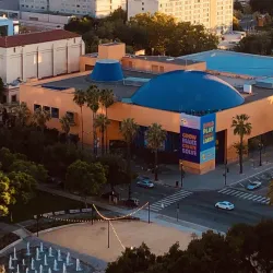 The Tech Interactive - San Jose