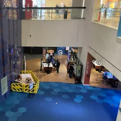 The Tech Interactive - San Jose