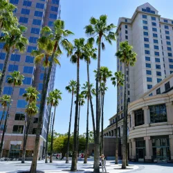 The Tech Interactive - San Jose