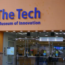 The Tech Interactive - San Jose