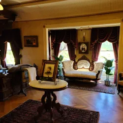 Winchester Mystery House - San Jose