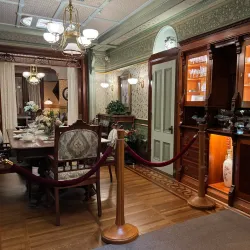 Winchester Mystery House - San Jose