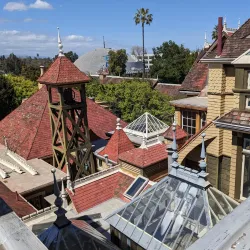Winchester Mystery House - San Jose