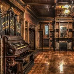 Winchester Mystery House - San Jose